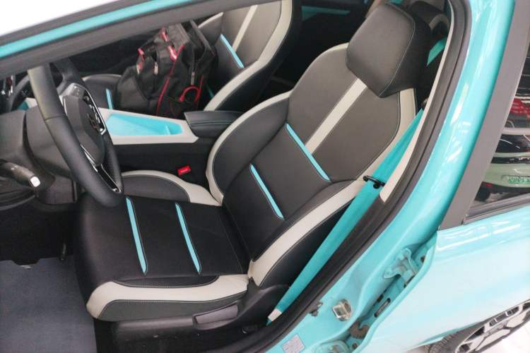 Used SOL E10X 2022 Flower Fairy Style Baby's Breath
