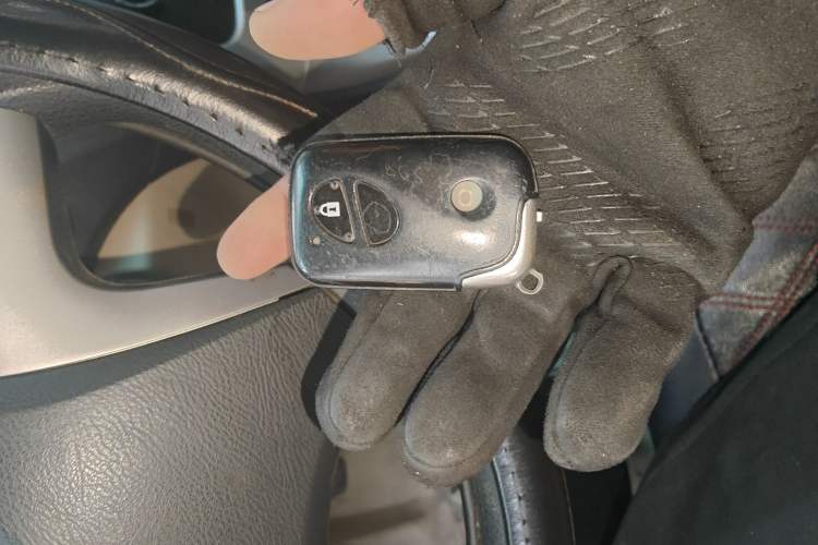 Used BYD F3 2014 1.5L Manual Luxury Model
