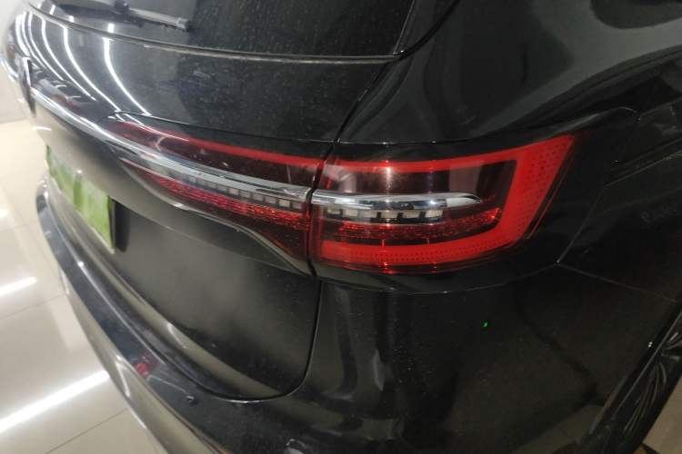 Used Volkswagen Viloran 2022 380TSI Flagship Edition