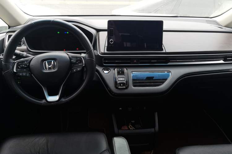 Used Honda Odyssey 2022 2.0L eHEV Sharp Enjoyment Edition