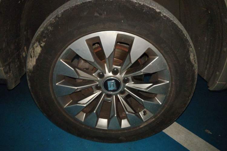 Used Tank 500 2023 3.0T Sport Edition Realm-Setting 5-Seater
