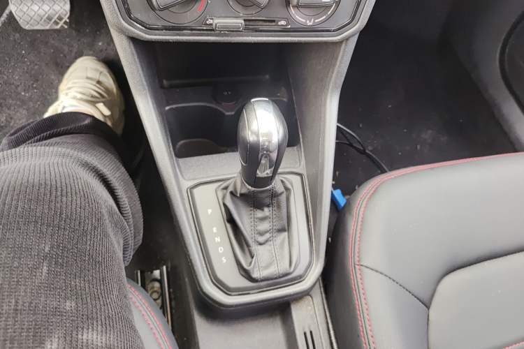 Used Volkswagen Jetta 2017 1.5L Automatic Fashion Model
