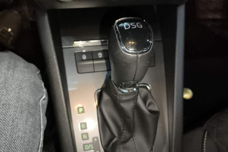 Used Skoda Octavia 2018 Station Wagon TSI280 DSG Luxury Edition