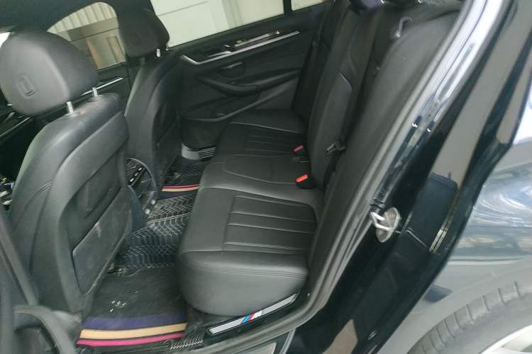 Used BMW 5 Series 2018 525Li M Sport Package