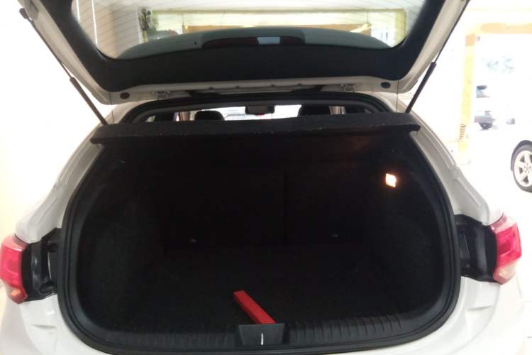 Used Fiat Ottimo 2014 1.4T Automatic Sport Edition

