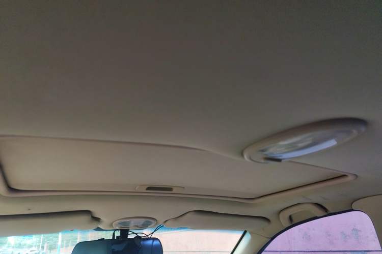 Used Buick Excelle 2011 1.6 LE-AT
