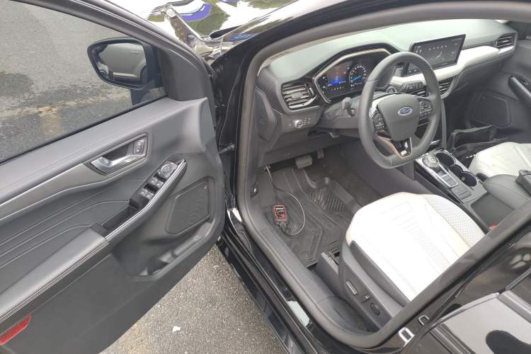 Used Ford Escape New Energy 2021 PHEV model