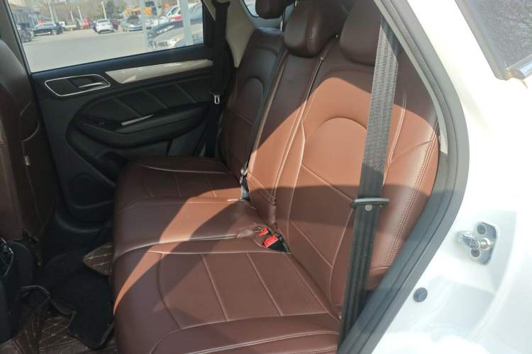 Used Roewe RX5 2020 20T Automatic 4G Connect Superior Flagship Edition