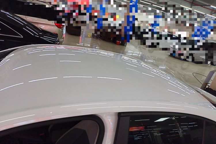 Used Volkswagen Lavida 2025 New Sharp 1.5L Outstanding New Edition