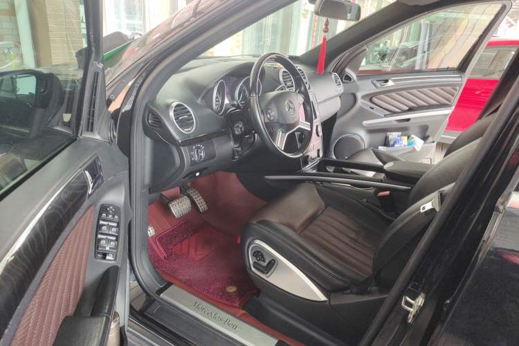 Used Mercedes-Benz GL-Class 2011 GL 450 Prestige Grand Edition