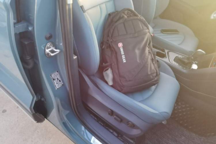 Used Volkswagen Tharu 2023 300TSI Two-Wheel-Drive Full Moon Edition