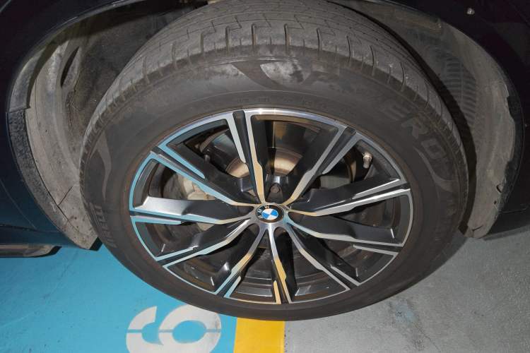 Used BMW X5 2020 xDrive30i M Sport Package