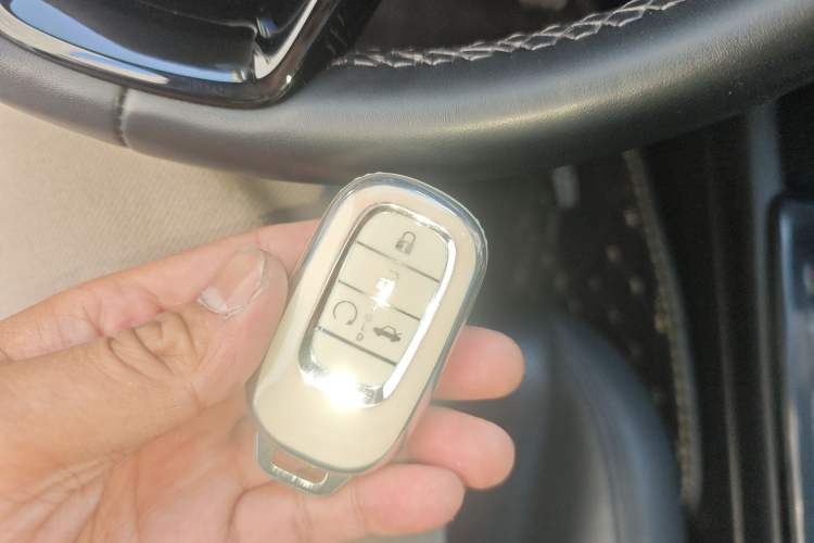 Used Honda Integra 2023 240TURBO CVT Phantom Night · Tech Edition
