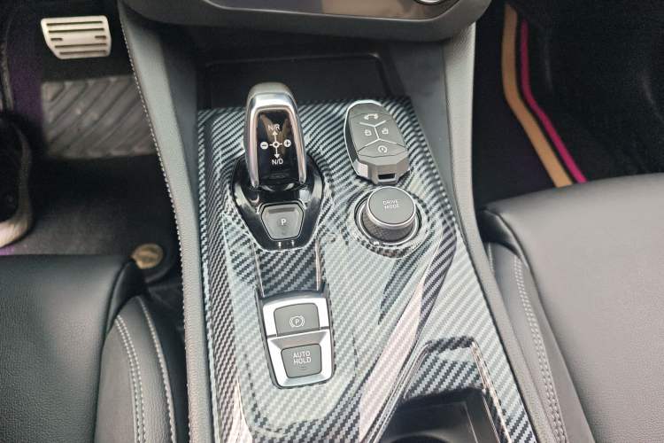 Used Lynk & Co 03 2021 2.0TD Automatic Jing Plus