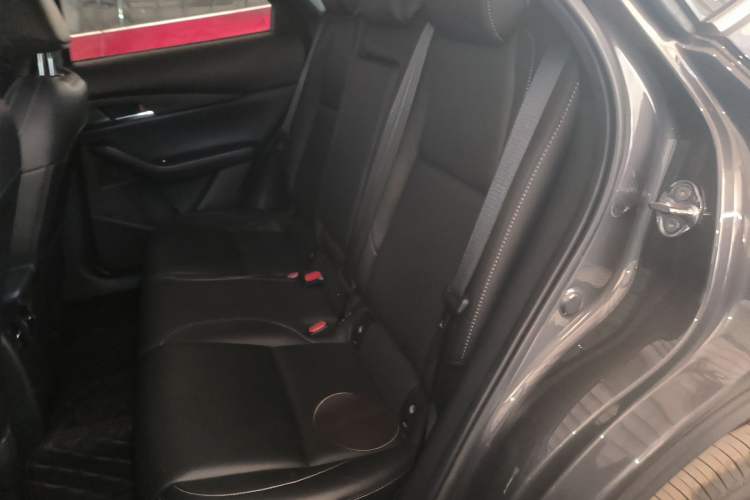 Used Mazda CX-30 2020 2.0L Automatic Joyful Model
