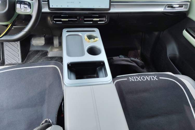 Used AION Y 2022 Plus 70 Smart Edition