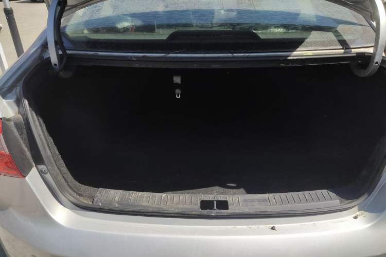 Used Haima M3 2016 1.5L Manual Smart Comfort Edition
