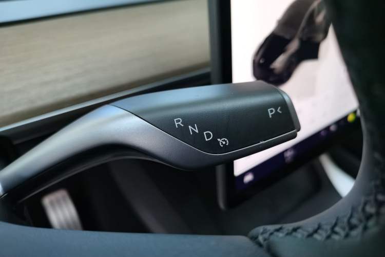 Used Tesla Model Y 2022 Performance High-Performance All-Wheel-Drive Version