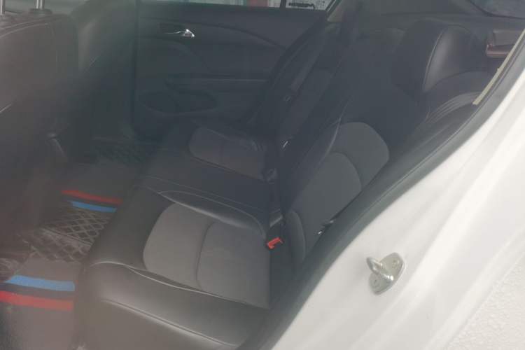 Used Chevrolet Cavalier 2019 320 Manual Xinyue Edition
