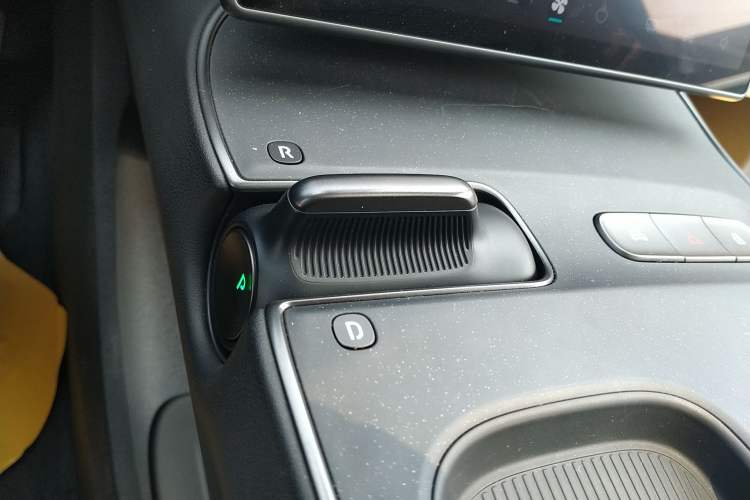 Used Nio ET5T 2024 75kWh Touring