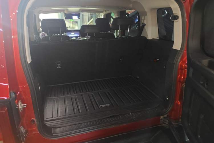 Used Tank 300 2021 Off-Road Edition 2.0T Challenger