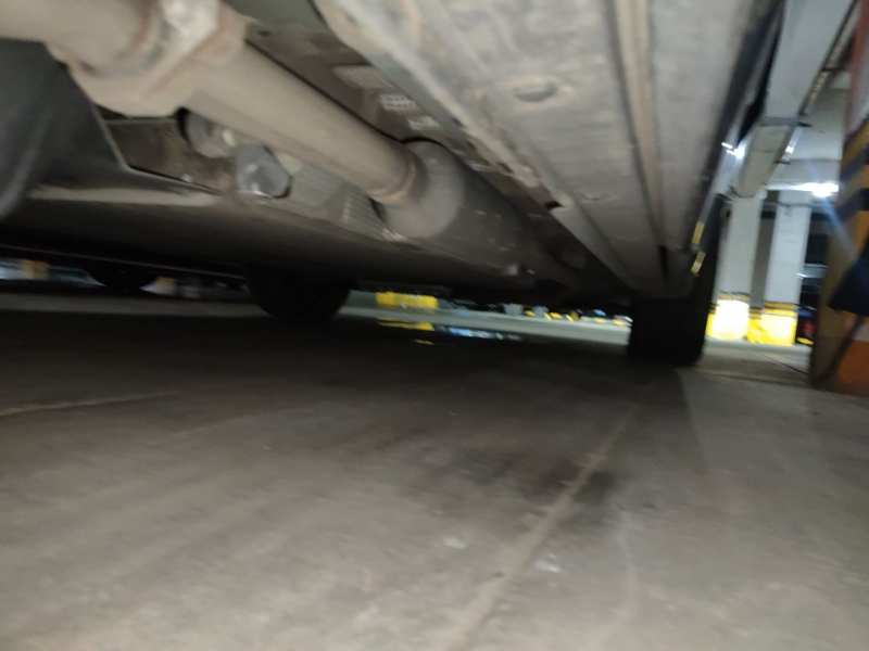 Used Li Auto L9 2022 Max model — 23