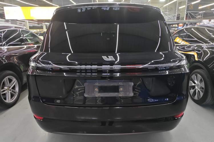 Used Li Auto L9 2022 Max model