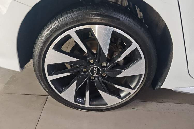 Used Audi A3 2023 Restyled A3L Limousine 35 TFSI Fashion Sport Edition