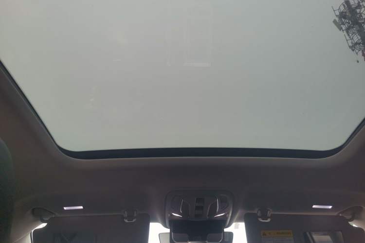 Used Roewe RX5 New Energy 2021 ePLUS National Trend Ronglin Luxury Edition
