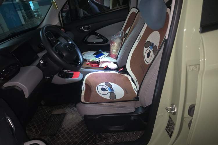 Used Leapmotor T03 2022 Hometown Jade Edition