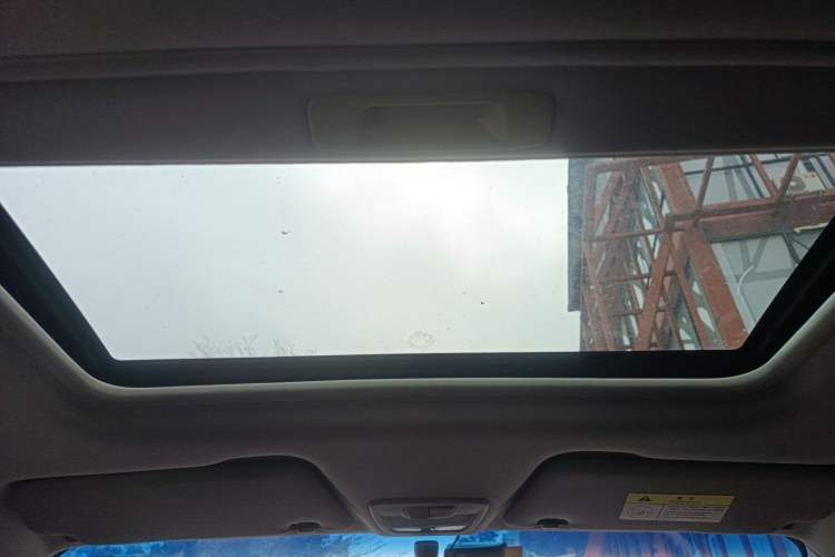 Used Baojun 310 2016 1.2L Manual Luxury Model