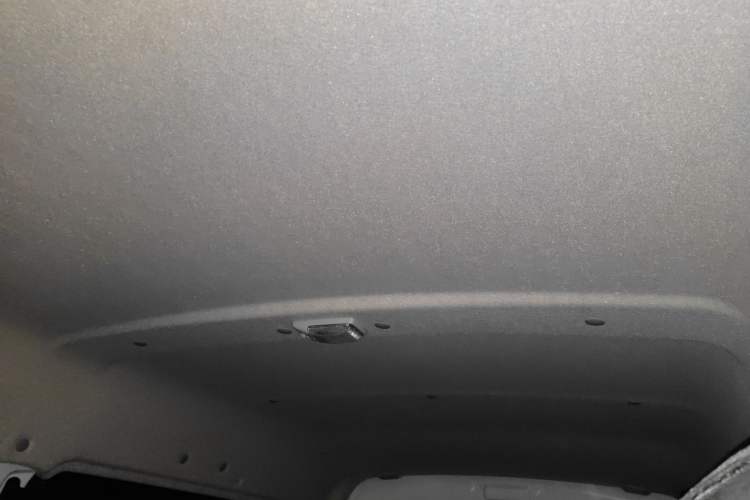 Used Jinbei Gold Hiace 