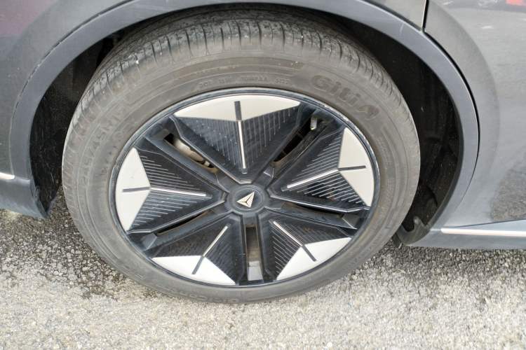 Used Deepal SL03 2022 1.5L 1200 Extended-Range Version
