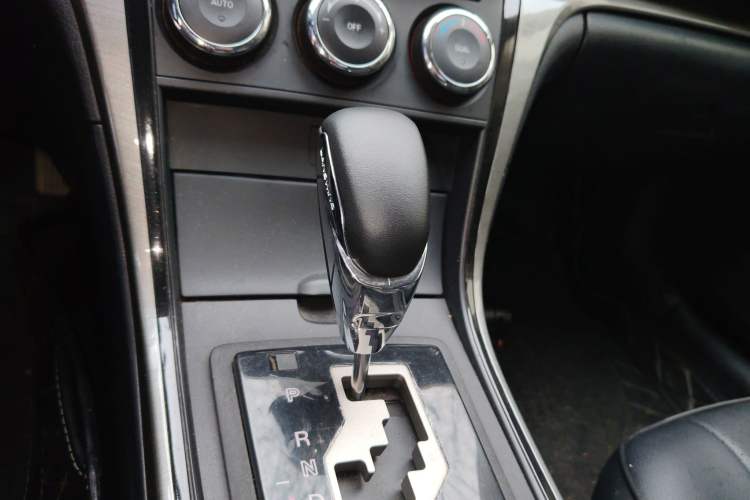 Used Mazda 6 2012 2.0L Automatic Elite Edition