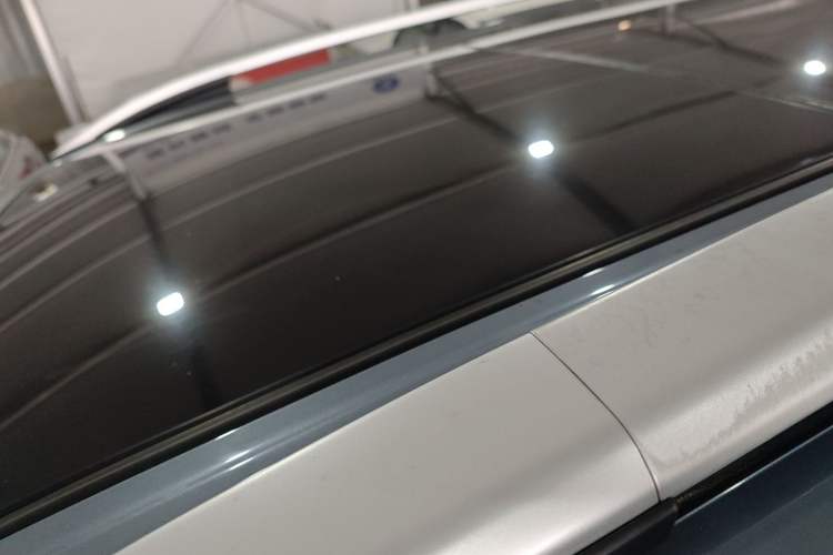 Used GAC Trumpchi GS8 2019 390T Two-Wheel Drive Luxury Smart Connectivity Version (7 Seats)