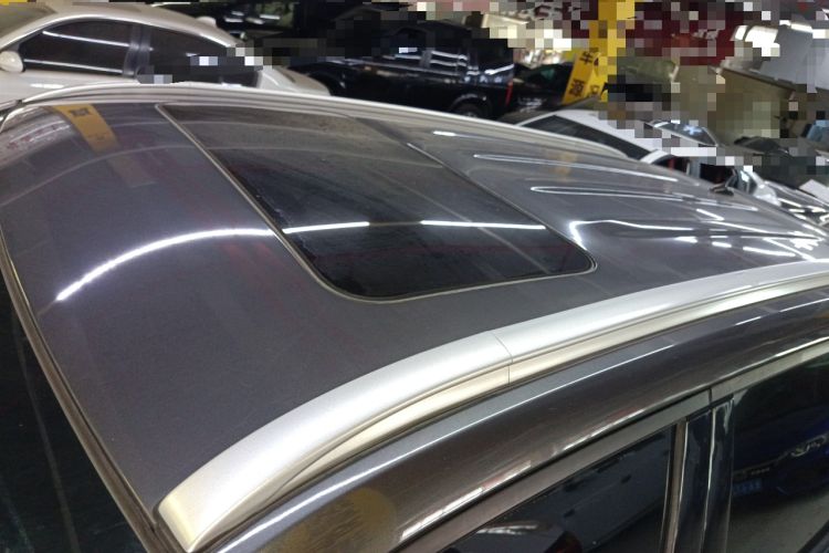 Used CHANGAN CS55PLUS 2021 Blue Whale Edition 1.5T DCT Luxury Model
