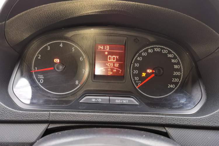 Used Volkswagen Jetta 2017 1.5L Manual Fashion Edition