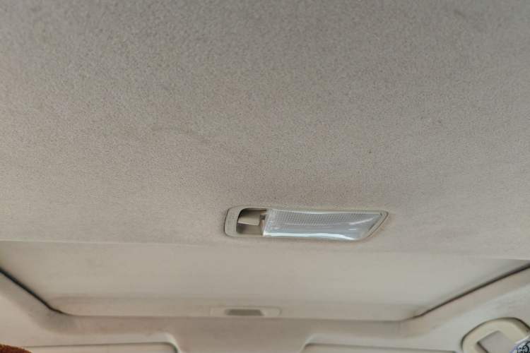 Used Nissan Sylphy 2018 Classic 1.6XE+ CVT Leading Edition Headliner