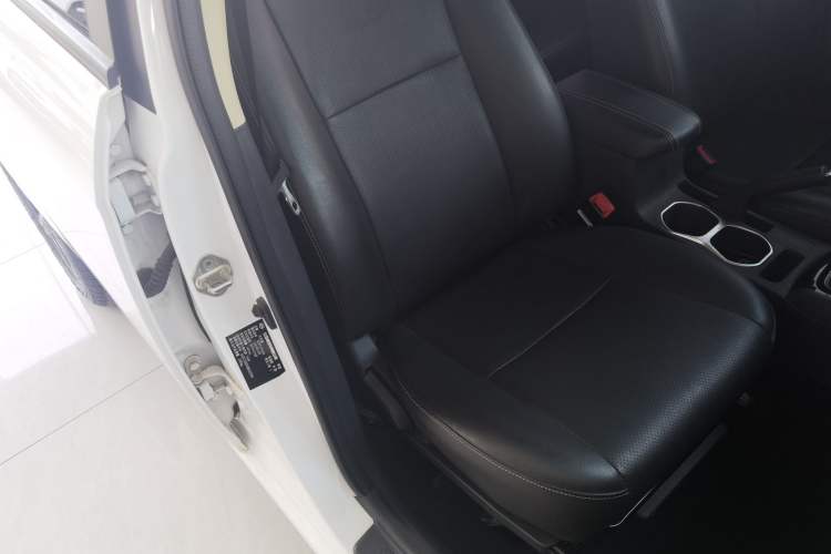 Used BYD F3 2020 1.5L Manual Luxury Edition
