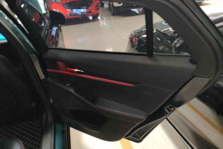 Used Ford Mondeo 2023 1.5T E-Hybrid ST-Line
