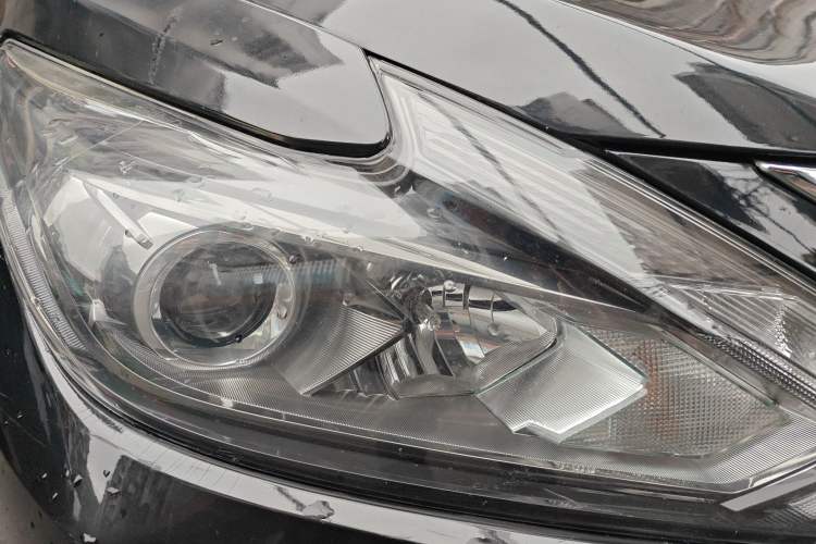 Used Nissan Teana 2016 Revised Version 2.0L XL Comfort Edition