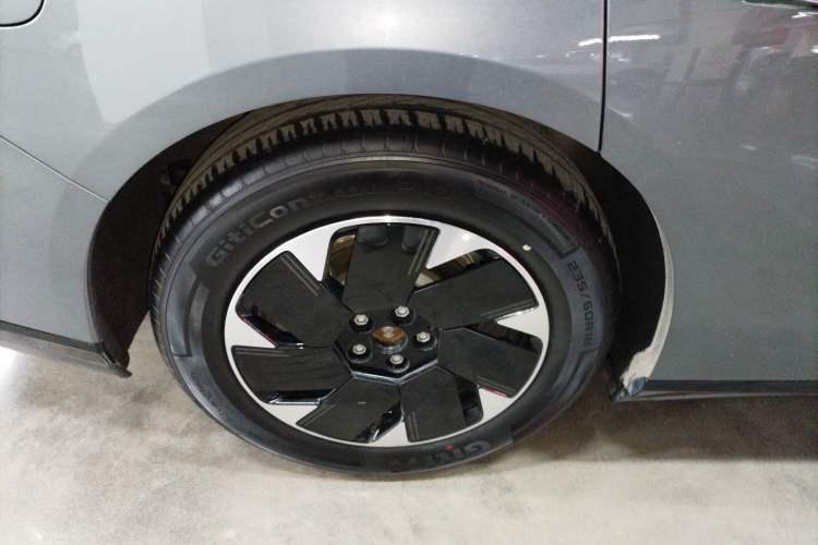 Used XPeng P7+ 2025 Ultra-Long Range Max Flagship Edition