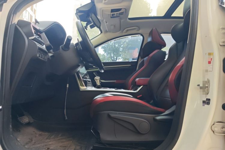 Used Haval H4 2018 Red-Label 1.5 GDIT DCT Fashion Edition
