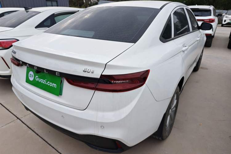 Used Livan Maple 60s 2022 Revised Edition Easy-Drive Version Lithium Iron Phosphate
