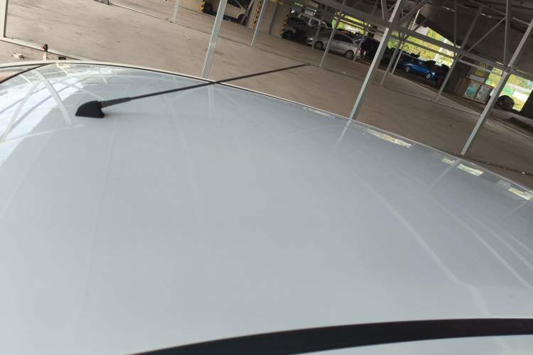 Used Changan Benni EV 2019 EV360 Standard Model