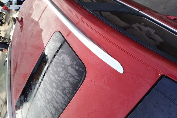 Used Buick Excelle GX 2018 18T Automatic Flagship Model