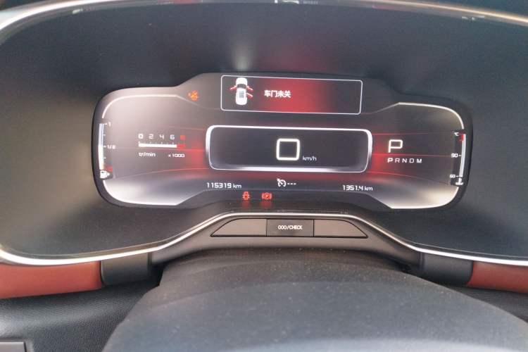 Used Citroen C5 AIRCROSS 2017 380THP Luxury Model
