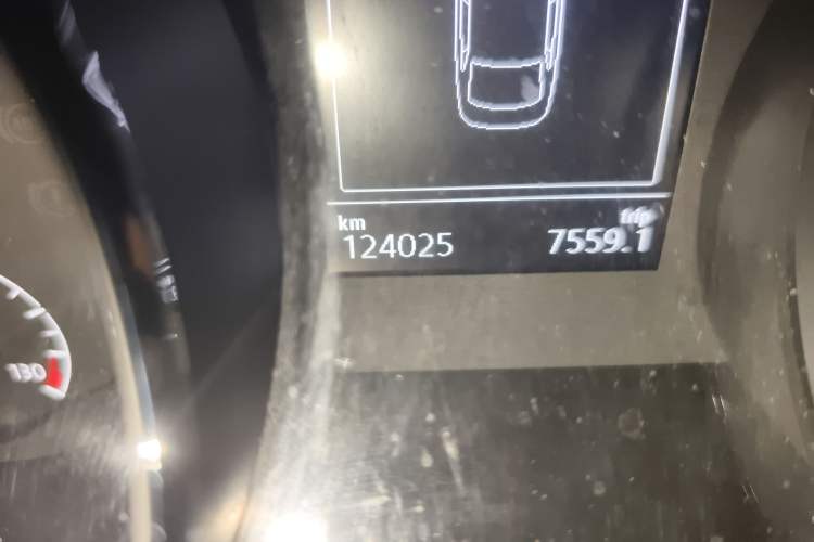 Used Volkswagen Lamando 2015 280TSI DSG Comfort Edition
