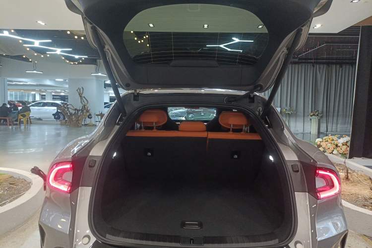 Used Xiaomi Auto YU7 2025 Ultra-Long Range Rear-Wheel Drive Version