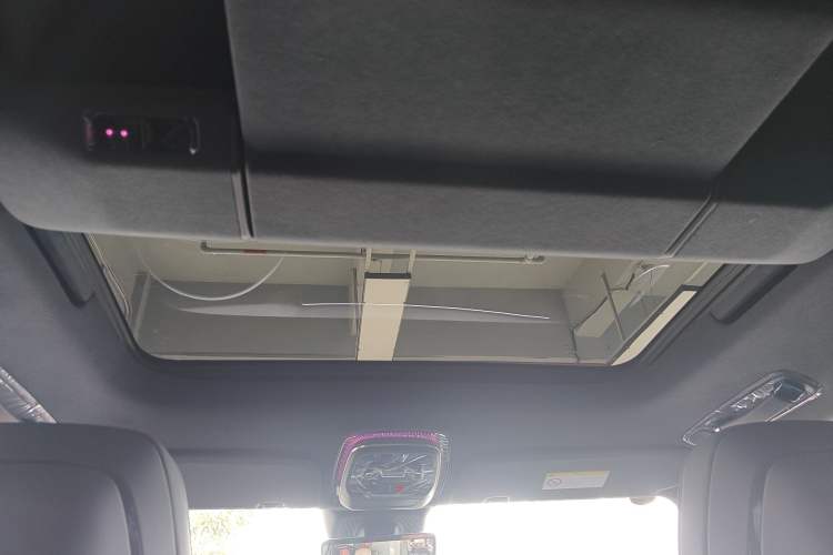 Used Zeekr 9X 2025 Max Edition